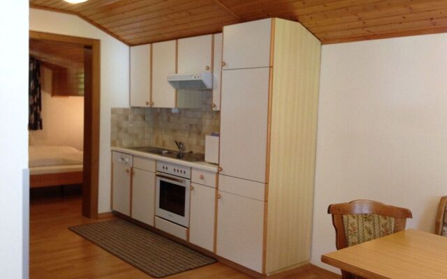 Alpinhotel Zerres