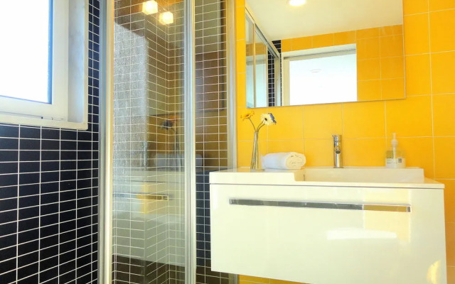 Lisbon Experience Apartments Príncipe Real