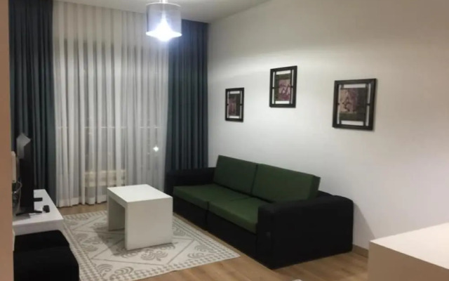 Mall Of İstanbul The Residence