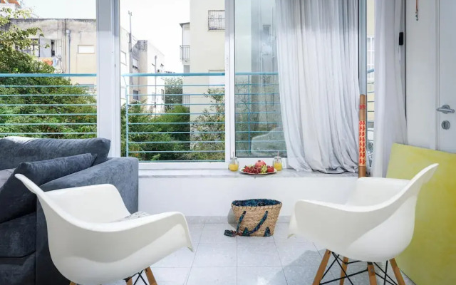 Tranquil Garden Retreat by Sea N Rent