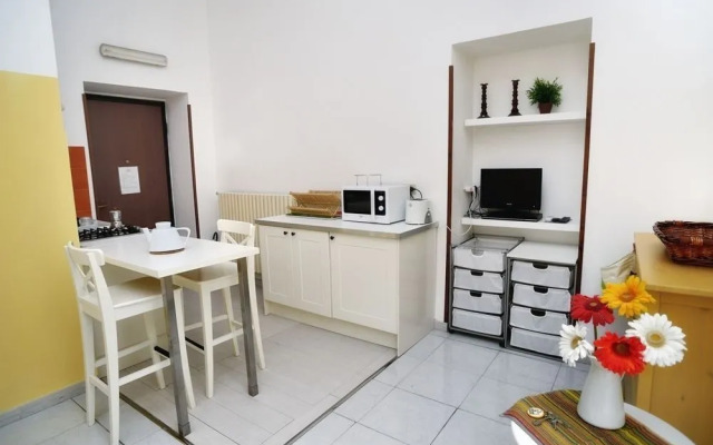 Camera con Vista Apartments