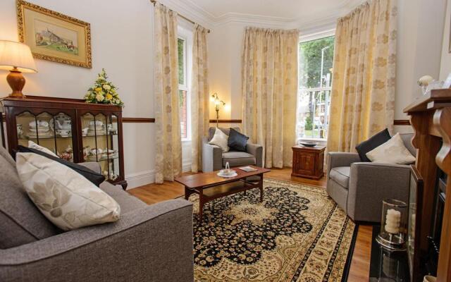 Cherry Grove Guest House