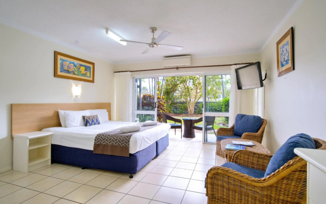 Cairns Queenslander Hotel & Apartments