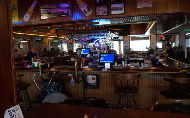 Biltmore Hotel Suites