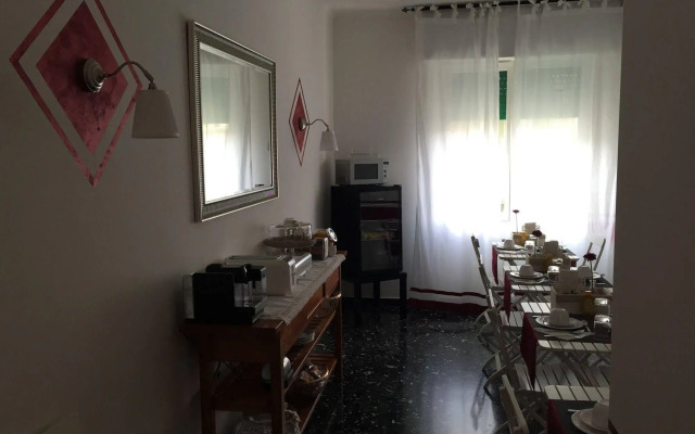 Domus Mea- Adults Only