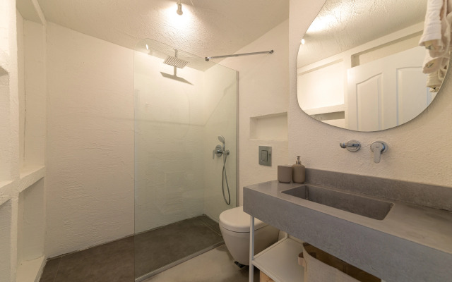 L'olive Homes