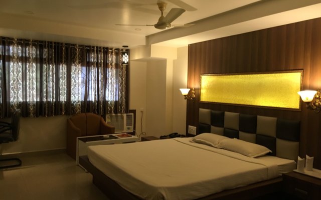 Hotel Grand Arjun