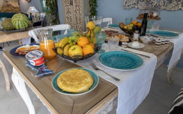 Hostal Boutique Olvido 22