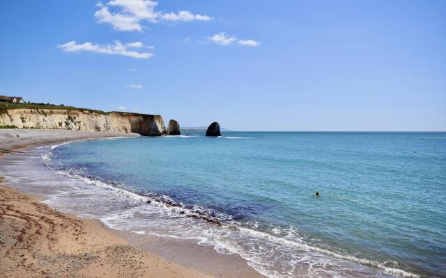 Blenheim House a Seaside Home for 12