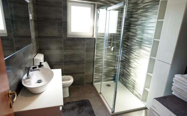 Villa Natura with private pool - AE1516