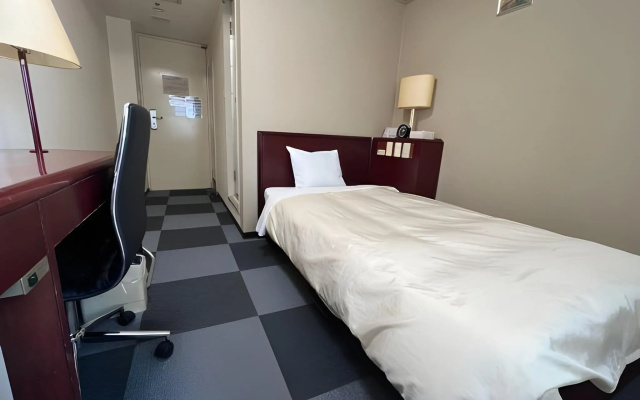 Hotel Crown Hills Himeji