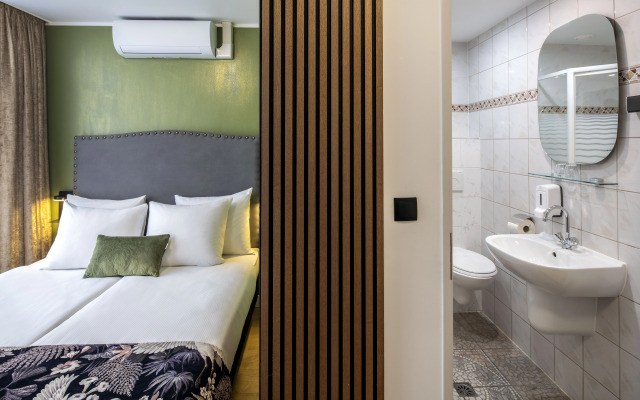 Hotel Jupiter