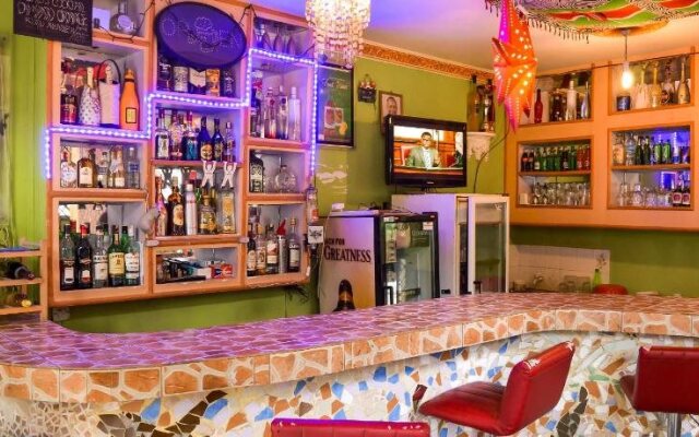 Ogalis K Coast Hotel