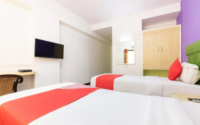 Hotel Suraksha Residency