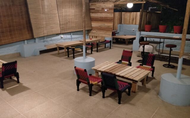 Travellers House Jodhpur