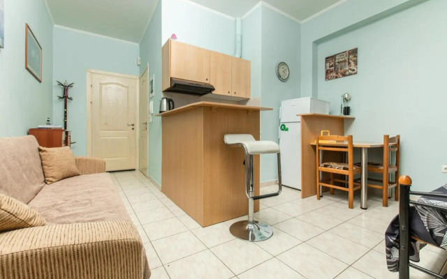 Central Cozy Apartment 2
