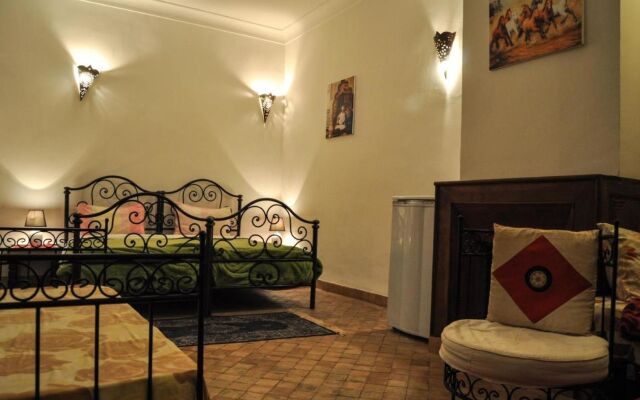 Minotel Riad Mandalay