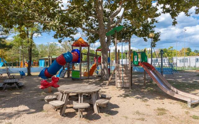 Camping Village Cesenatico