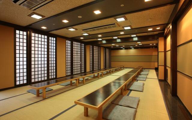 Inawashiro Resort Hotel & Ski