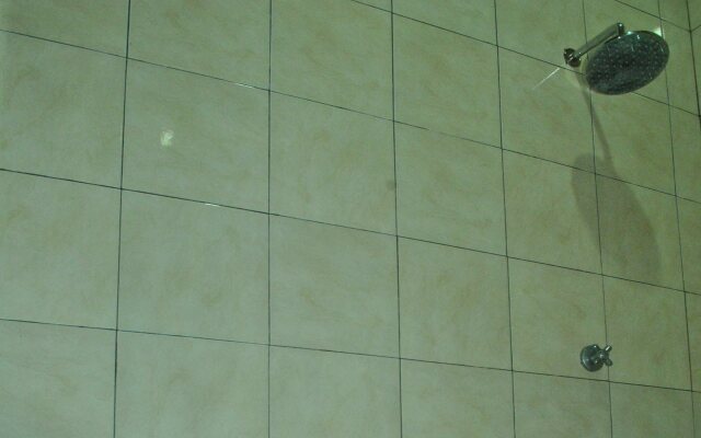Giri Sari Guest House Pemuteran Bali