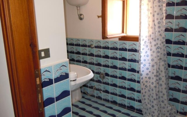 B&B La Bouganville