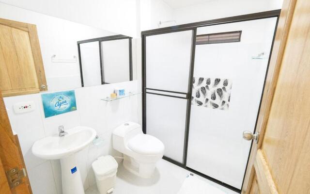 Punta Caribana Casa Hotel