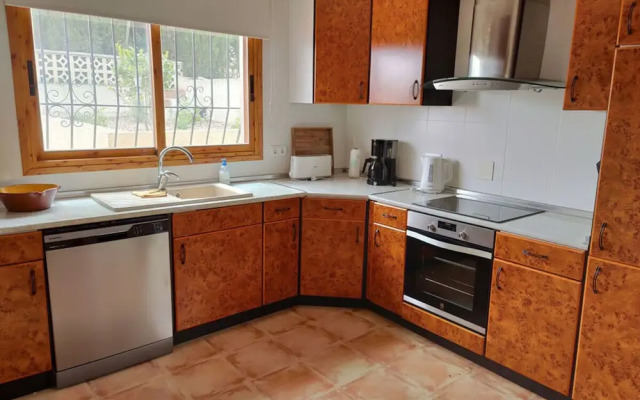 Villa Fiorida Comfortable Holiday Residence