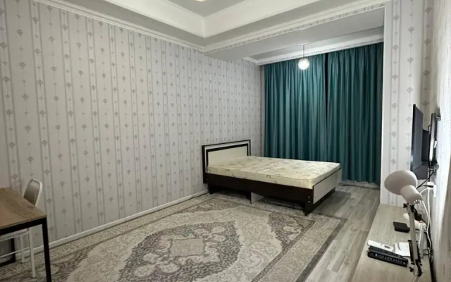 1-room apartment Masaka