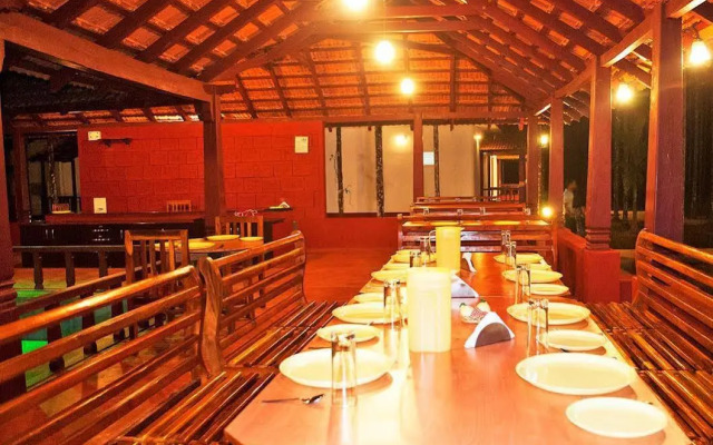 La Flora Prakruth Resort