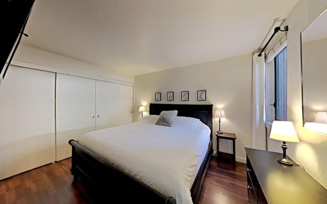 Two-Bedroom Condos with Mountain Views at 1849 Condos by RedAwning