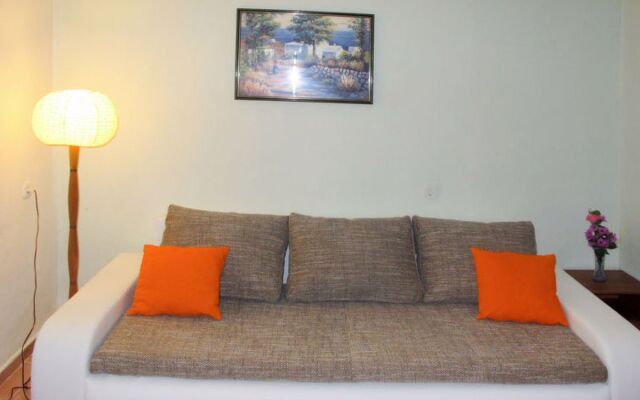 Apartment Lukeni Vinjerac 28048