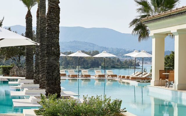 Eva Palace, Grecotel Luxury Resort