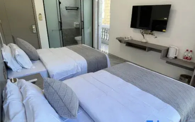 Qihai Coast Homestay (Beihai Yintan Branch)