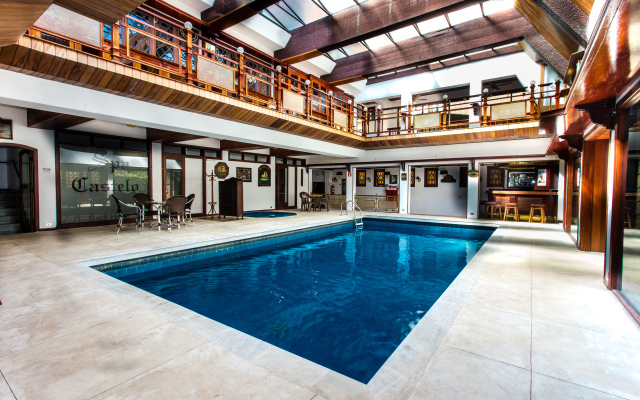 Castelo Nacional Inn