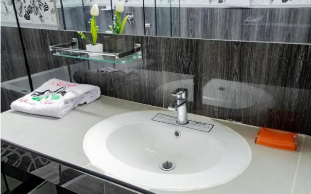 samay business hotel