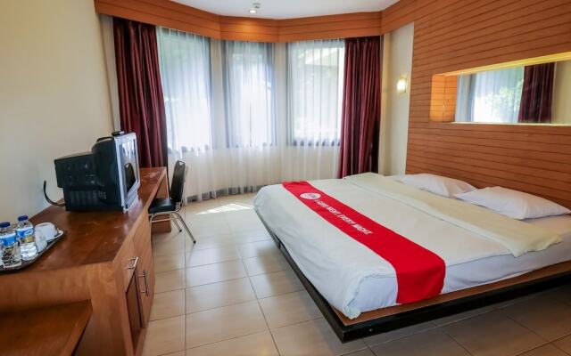 Kebunsu Bogor Villas