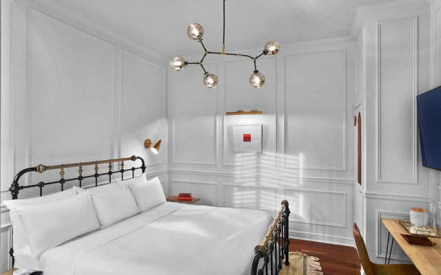 Life Hotel New York