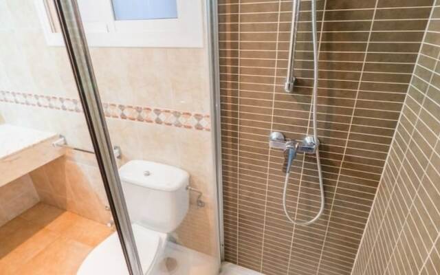 Apartamento para familias