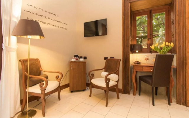 Oro Hotel