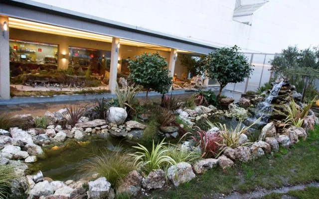 Hostal Terra Chá