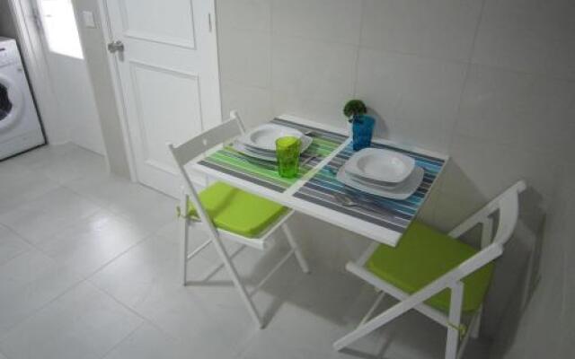 Green Island City Apartment