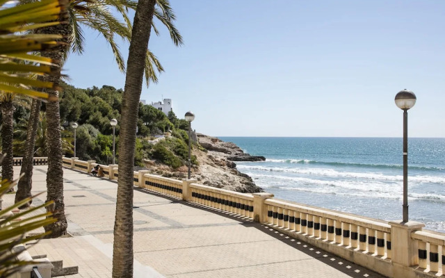 Apartamento Sun La Marina