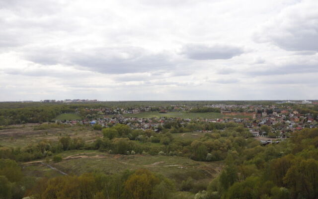 Апартаменты МаксРеалти24 ул. Сходненская 10к2