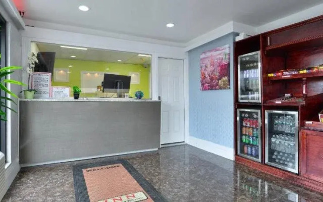 Hostway Motor Inn