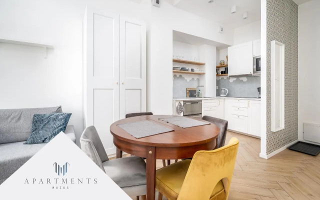 Apartament Czechowska Prestige