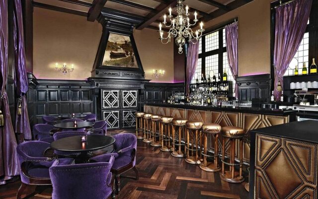 Hotel Des Indes, The Hague