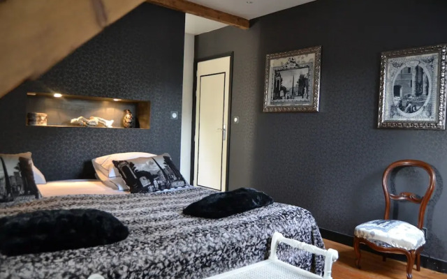 Le Manoir de Bonningues les Ardres