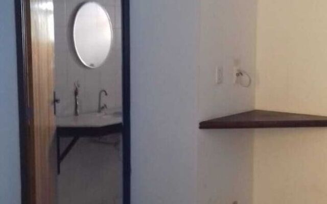 Hostel do Forte Patamares