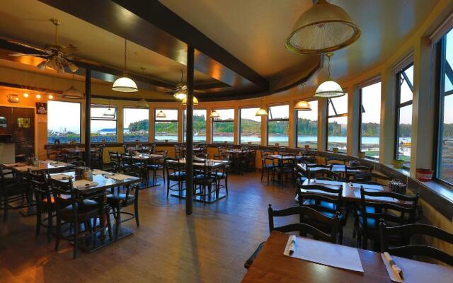 Glen Lyon Inn & Suites