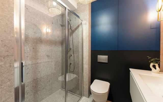 Posesja Plażowa Premium & Spa